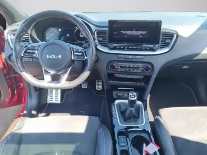 Photo 28 Kia Ceed Pro 1.5 T-GDI 160ch GT Line Premium