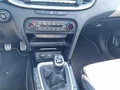 Photo 26 Kia Ceed Pro 1.5 T-GDI 160ch GT Line Premium