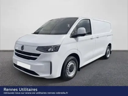 Photo Volkswagen Transporter Business