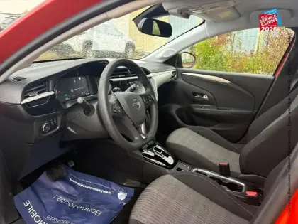 Photo 29 Opel Corsa  -e 136ch Edition