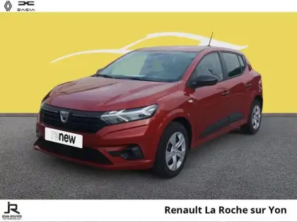 DACIA Sandero Essential