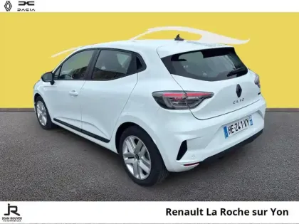 Photo 9 Renault Clio  1.6 E-Tech 145ch full hybrid Evolution - 25