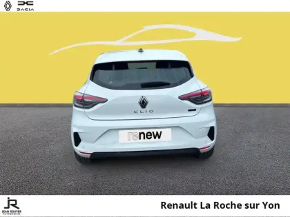 Photo 10 Renault Clio  1.6 E-Tech 145ch full hybrid Evolution - 25