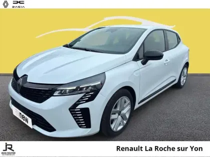 Photo Renault Clio Evolution