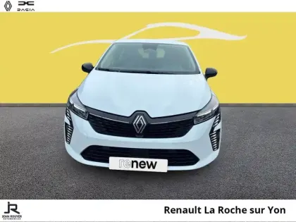 Photo 8 Renault Clio  1.6 E-Tech 145ch full hybrid Evolution - 25