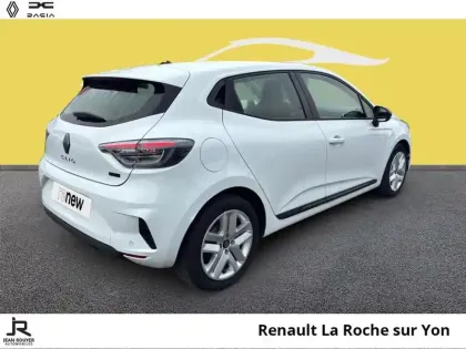 Photo 11 Renault Clio  1.6 E-Tech 145ch full hybrid Evolution - 25