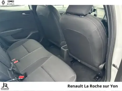 Photo 13 Renault Clio  1.6 E-Tech 145ch full hybrid Evolution - 25