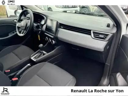 Photo 14 Renault Clio  1.6 E-Tech 145ch full hybrid Evolution - 25