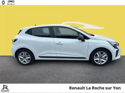 Photo 12 Renault Clio  1.6 E-Tech 145ch full hybrid Evolution - 25
