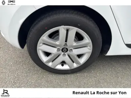 Photo 7 Renault Clio  1.6 E-Tech 145ch full hybrid Evolution - 25