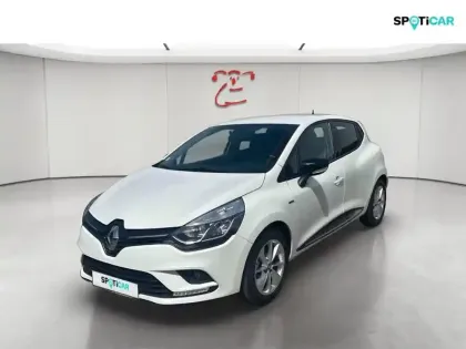 Photo Renault Clio Limited