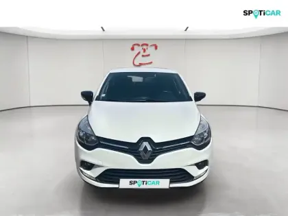 Photo 8 Renault Clio  0.9 TCe 90ch Limited 5p