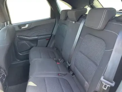 Photo 7 Ford Kuga  2.5 Duratec 190ch FHEV E85 Titanium BVA