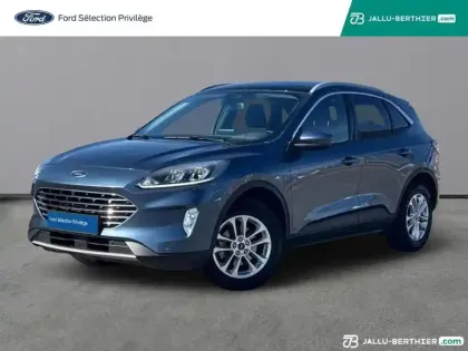 Photo Ford Kuga Titanium