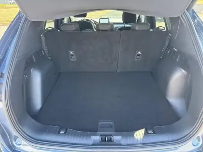 Photo 8 Ford Kuga  2.5 Duratec 190ch FHEV E85 Titanium BVA