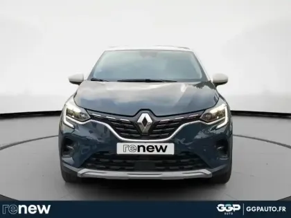 Photo 7 Renault Captur  1.0 TCe 90ch Techno