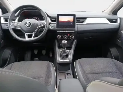 Photo 12 Renault Captur  1.0 TCe 90ch Techno
