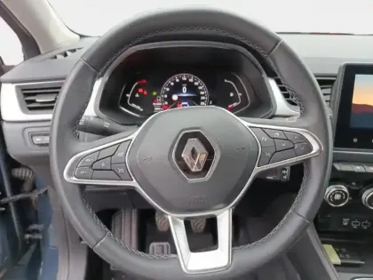 Photo 14 Renault Captur  1.0 TCe 90ch Techno