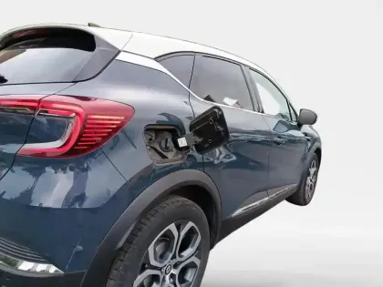 Photo 9 Renault Captur  1.0 TCe 90ch Techno