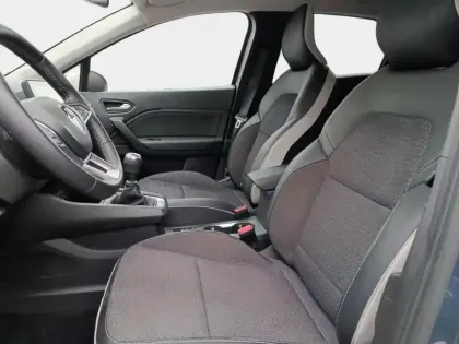 Photo 13 Renault Captur  1.0 TCe 90ch Techno