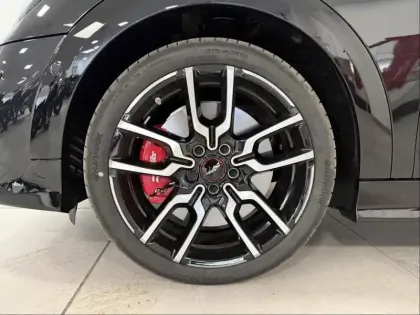 Photo 8 Mini Cooper  3 Portes JCW 231ch JCW DKG7