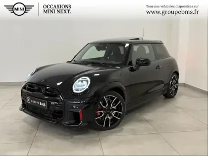 Photo Mini Cooper Jcw