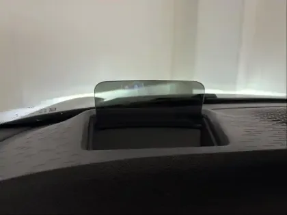 Photo 14 Mini Cooper  3 Portes JCW 231ch JCW DKG7