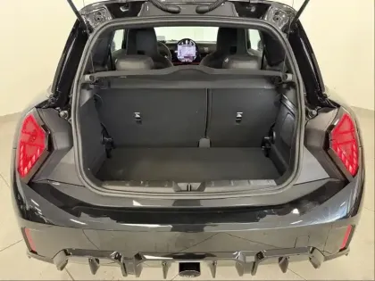 Photo 9 Mini Cooper  3 Portes JCW 231ch JCW DKG7