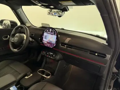 Photo 6 Mini Cooper  3 Portes JCW 231ch JCW DKG7