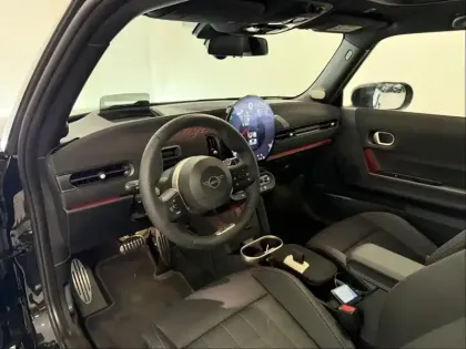 Photo 5 Mini Cooper  3 Portes JCW 231ch JCW DKG7