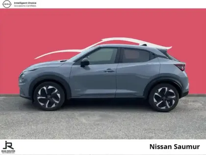 Photo 9 Nissan Juke  1.6 Hybrid 143ch Tekna 2024
