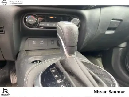Photo 5 Nissan Juke  1.6 Hybrid 143ch Tekna 2024