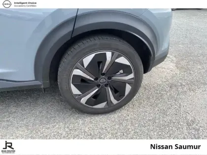 Photo 7 Nissan Juke  1.6 Hybrid 143ch Tekna 2024