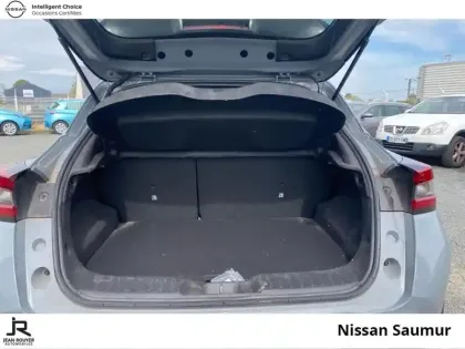 Photo 6 Nissan Juke  1.6 Hybrid 143ch Tekna 2024