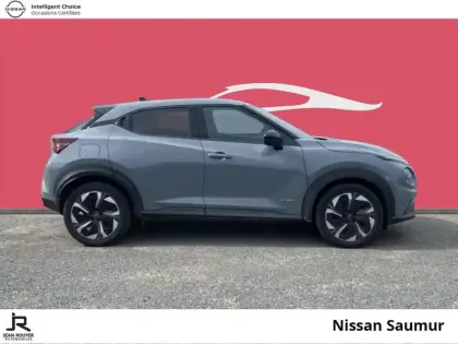 Photo 11 Nissan Juke  1.6 Hybrid 143ch Tekna 2024