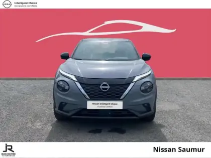 Photo 8 Nissan Juke  1.6 Hybrid 143ch Tekna 2024