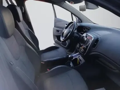 Photo 29 Renault Captur  1.3 TCe 130ch FAP Intens
