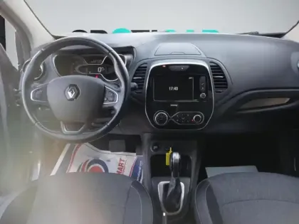 Photo 28 Renault Captur  1.3 TCe 130ch FAP Intens