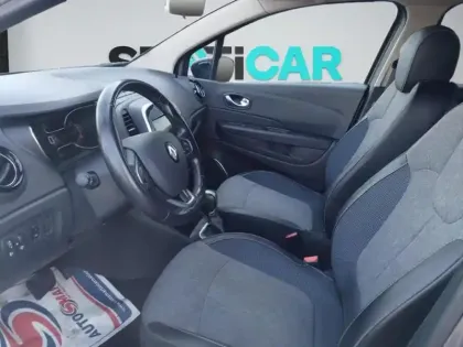 Photo 24 Renault Captur  1.3 TCe 130ch FAP Intens