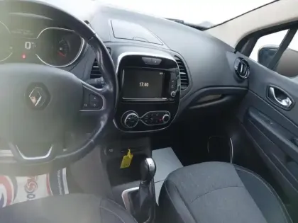 Photo 11 Renault Captur  1.3 TCe 130ch FAP Intens