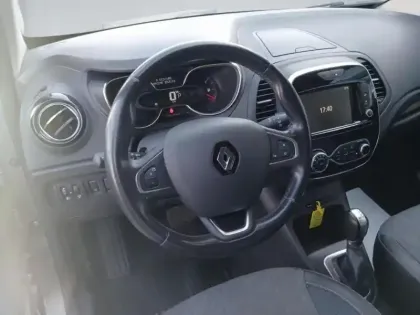 Photo 10 Renault Captur  1.3 TCe 130ch FAP Intens