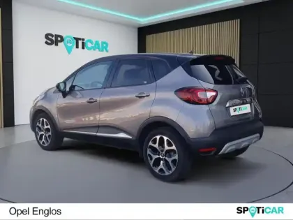 Photo 17 Renault Captur  1.3 TCe 130ch FAP Intens