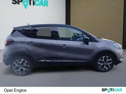Photo 5 Renault Captur  1.3 TCe 130ch FAP Intens