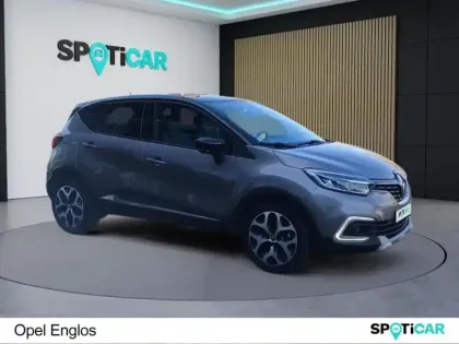 Photo 6 Renault Captur  1.3 TCe 130ch FAP Intens