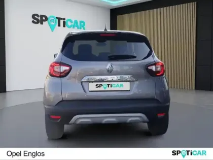 Photo 18 Renault Captur  1.3 TCe 130ch FAP Intens