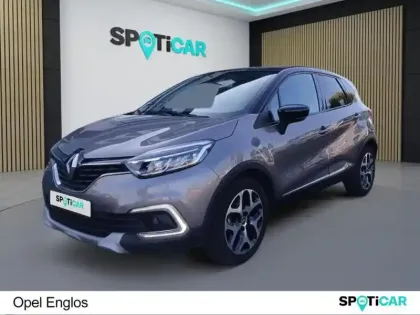 Photo Renault Captur Intens