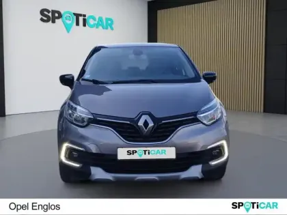 Photo 22 Renault Captur  1.3 TCe 130ch FAP Intens