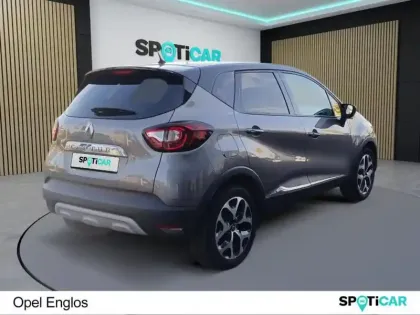 Photo 19 Renault Captur  1.3 TCe 130ch FAP Intens