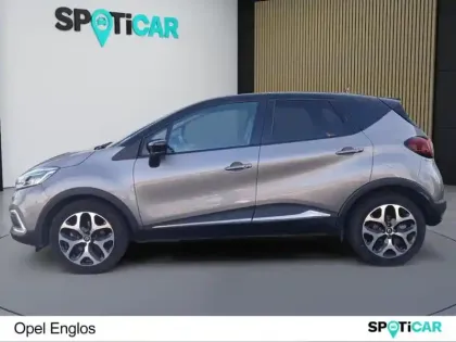 Photo 16 Renault Captur  1.3 TCe 130ch FAP Intens