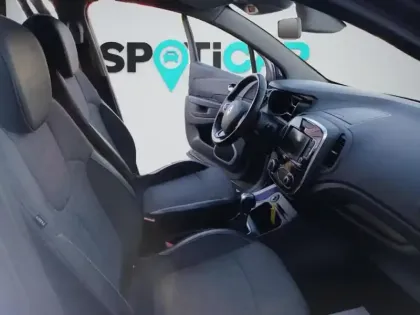 Photo 14 Renault Captur  1.3 TCe 130ch FAP Intens